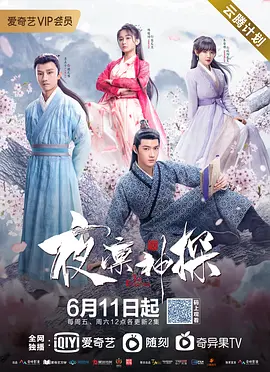 夜凛神探第一季 第03集