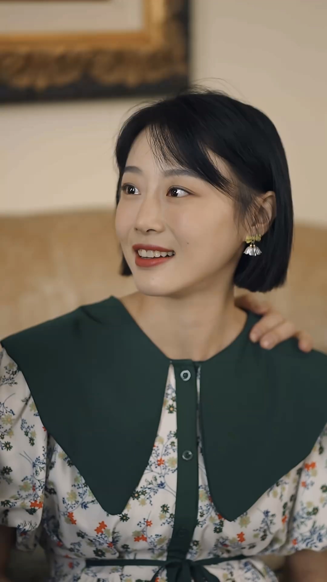 你是天堂也是地狱 第74集