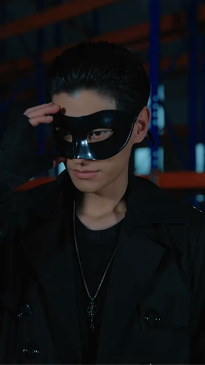 至尊战神 第01集