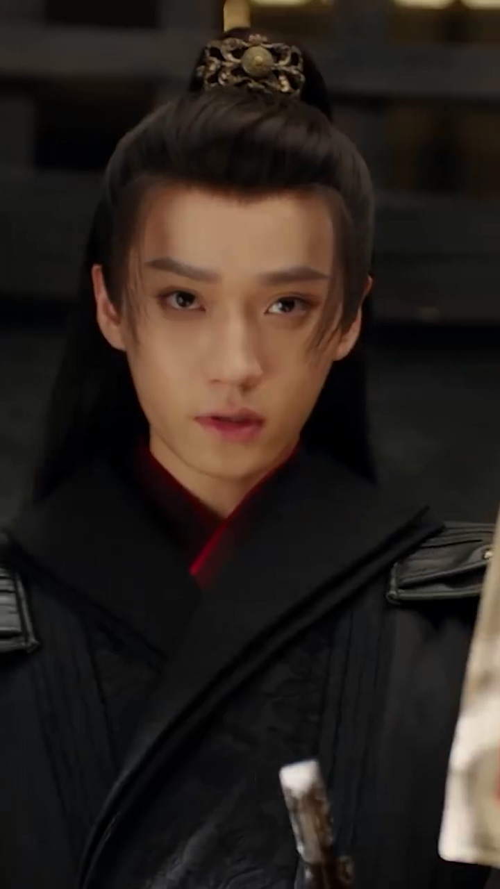 江湖追凶录 第01集