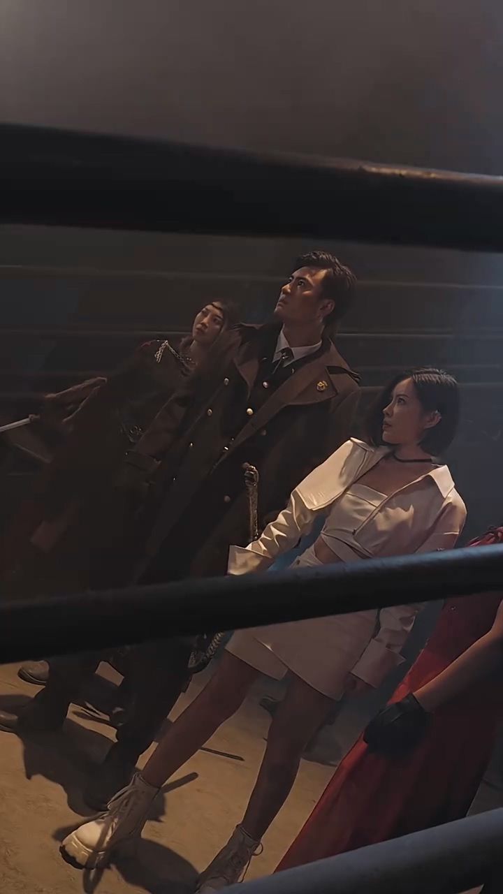 我真的不是至尊 第02集