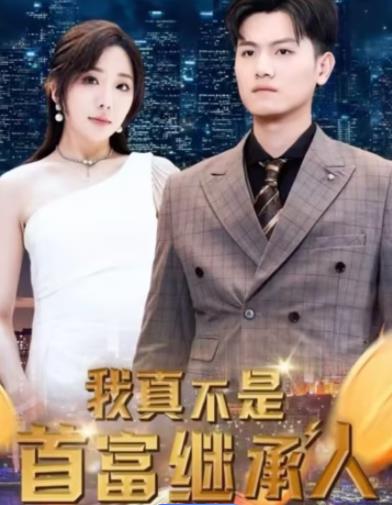 我真不是首富继承人 第03集