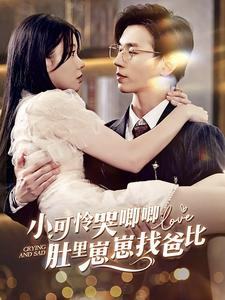 小可怜哭唧唧肚里崽崽找爸比 第43集