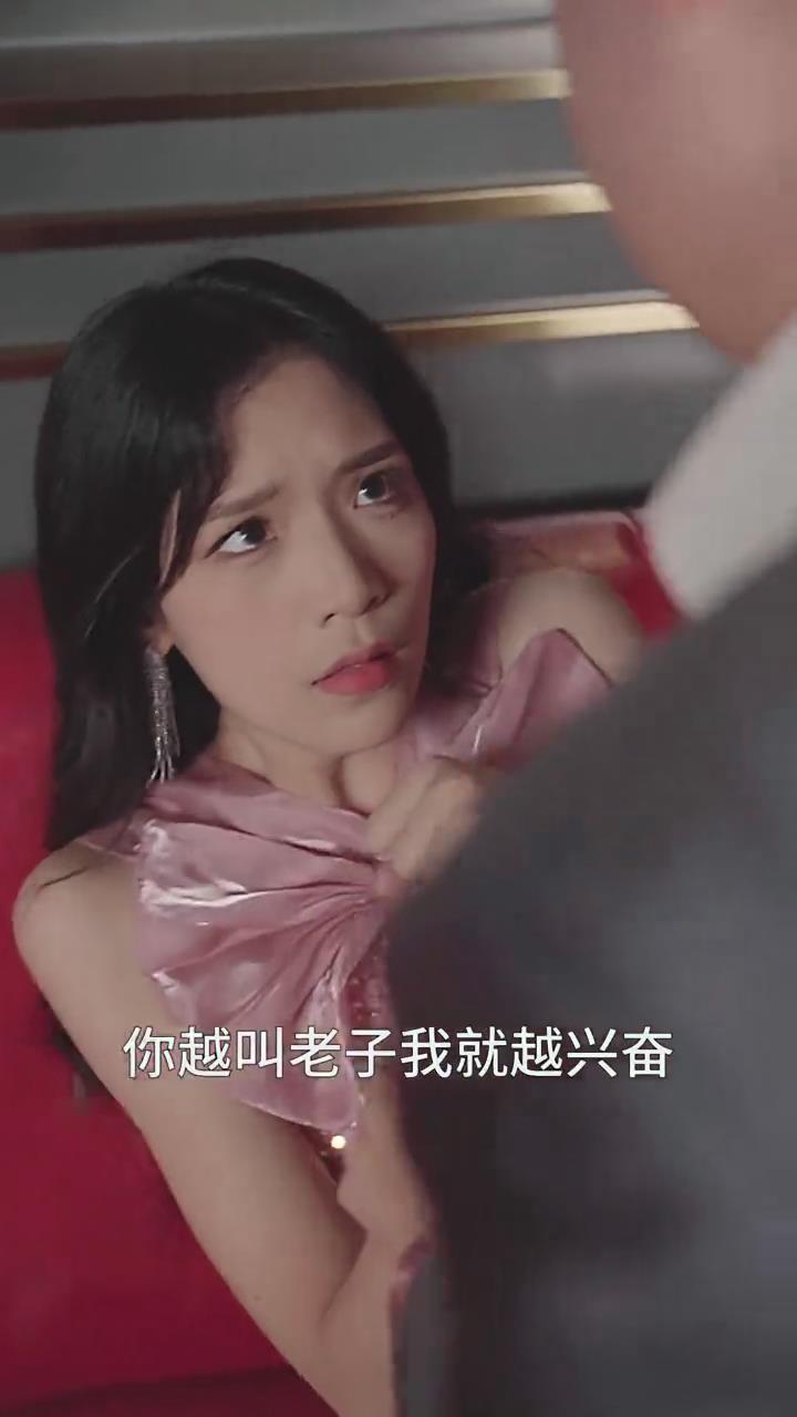 放手吧顾总，夫人她想独自美丽 第01集