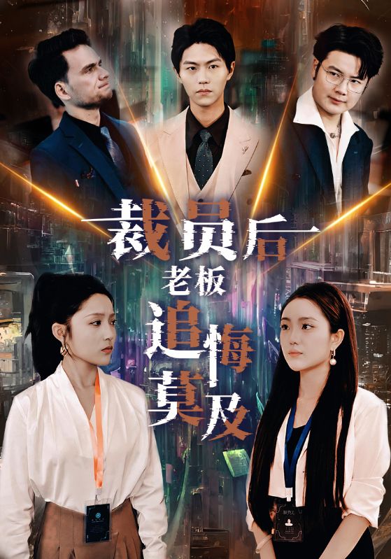 裁员后老板后悔莫及 第06集