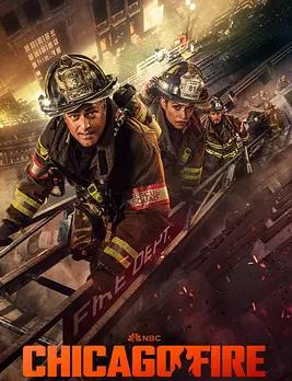 芝加哥烈焰第十三季(全集)
