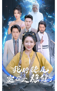 我的徒儿实在太稳健了 全76集(大结局)