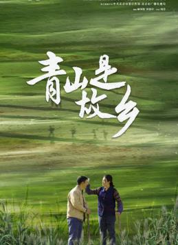 青山是故乡(全集)