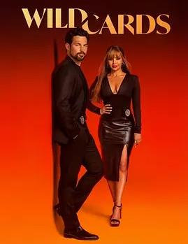 百变王牌第三季